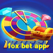 fox bet app